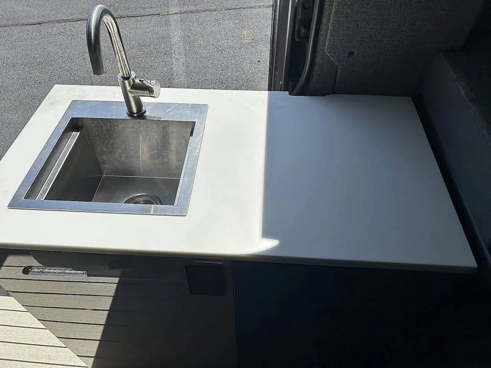 2021 Mercedes-Benz VS30 Sprinter - Image 16 of 20