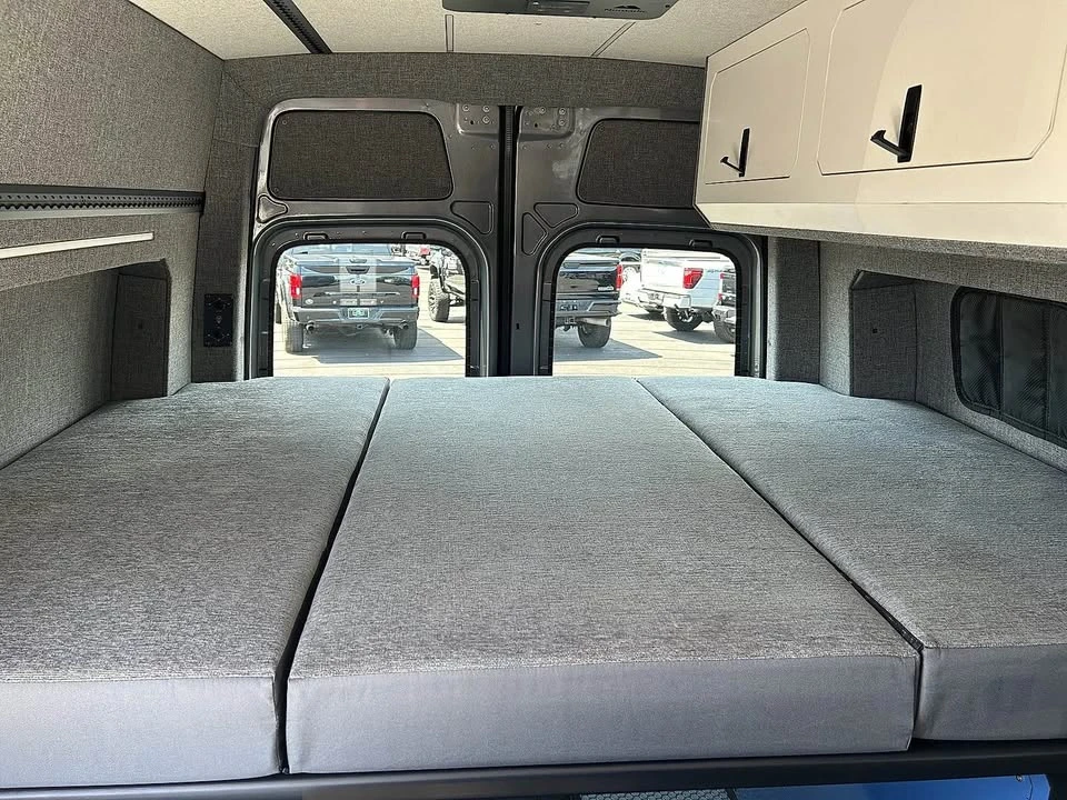 2021 Mercedes-Benz VS30 Sprinter - Image 19 of 20