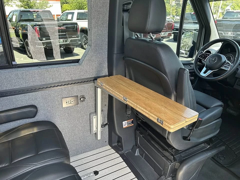 2021 Mercedes-Benz VS30 Sprinter - Image 14 of 20
