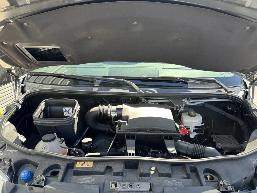 2021 Mercedes-Benz VS30 Sprinter - Image 14 of 14