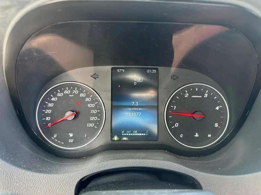 2021 Mercedes-Benz VS30 Sprinter - Image 8 of 14