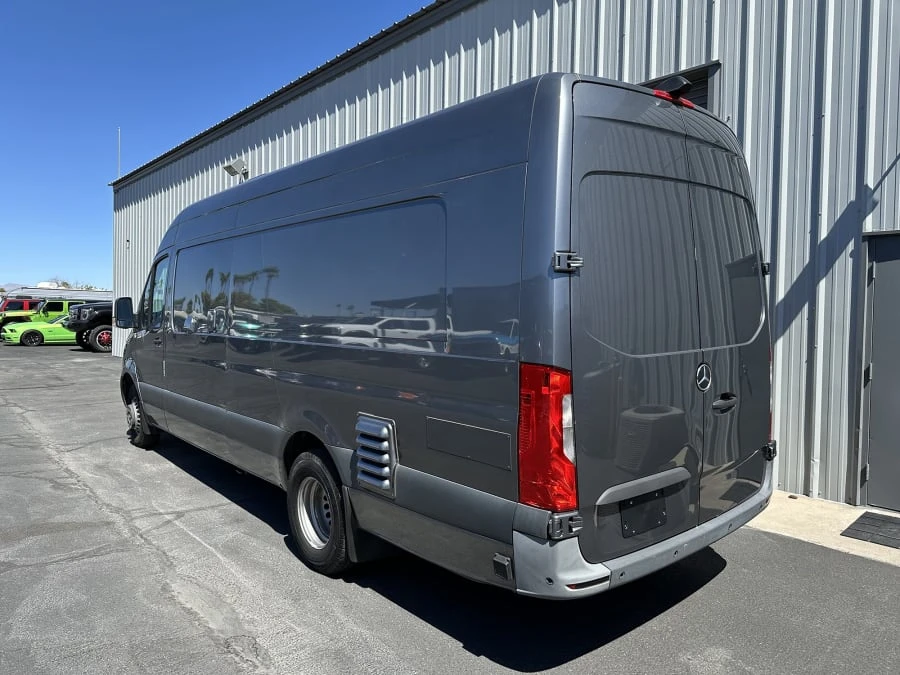 2021 Mercedes-Benz VS30 Sprinter - Image 6 of 14