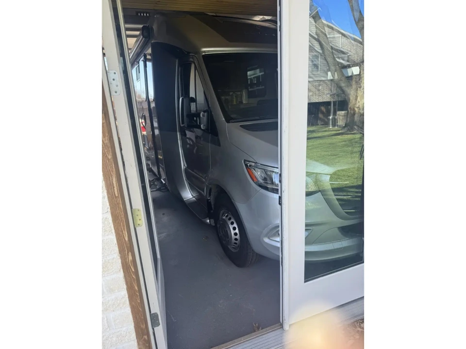 2021 Mercedes-Benz VS30 Sprinter - Image 12 of 16