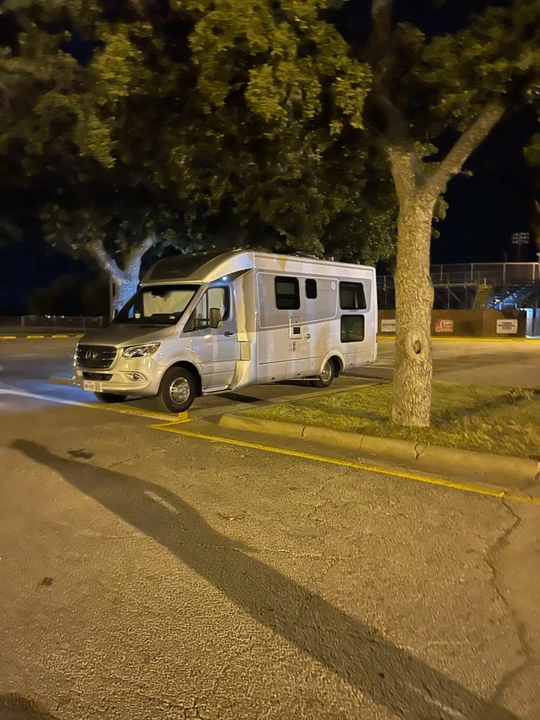 2021 Mercedes-Benz VS30 Sprinter - Image 16 of 16