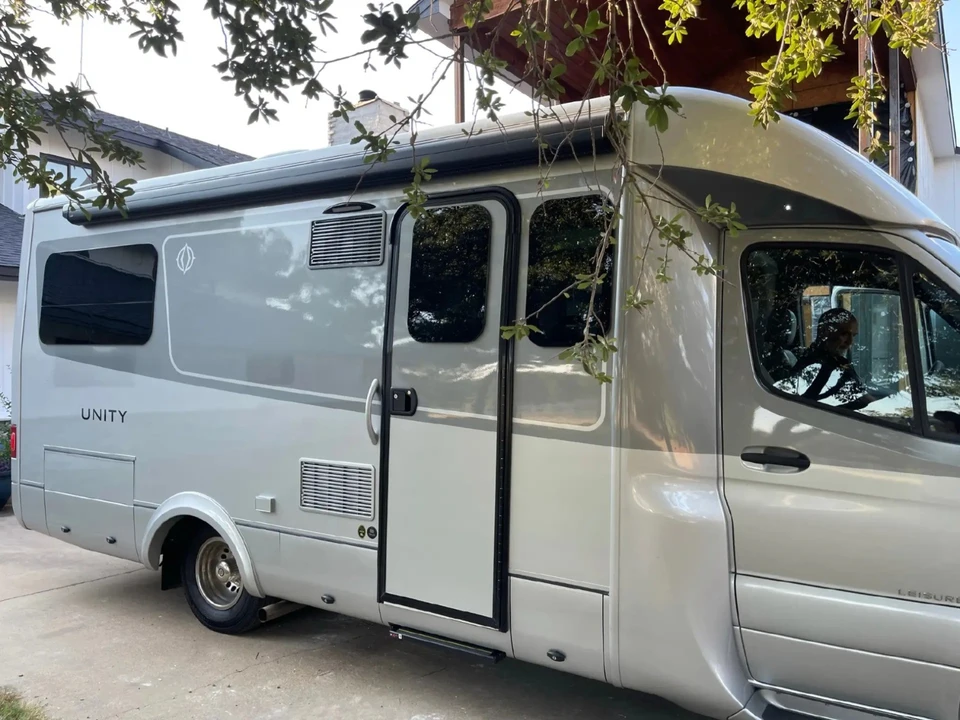 2021 Mercedes-Benz VS30 Sprinter - Image 13 of 16