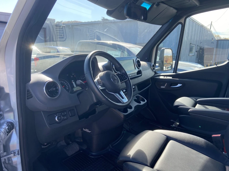 2021 Mercedes-Benz VS30 Sprinter - Image 21 of 21