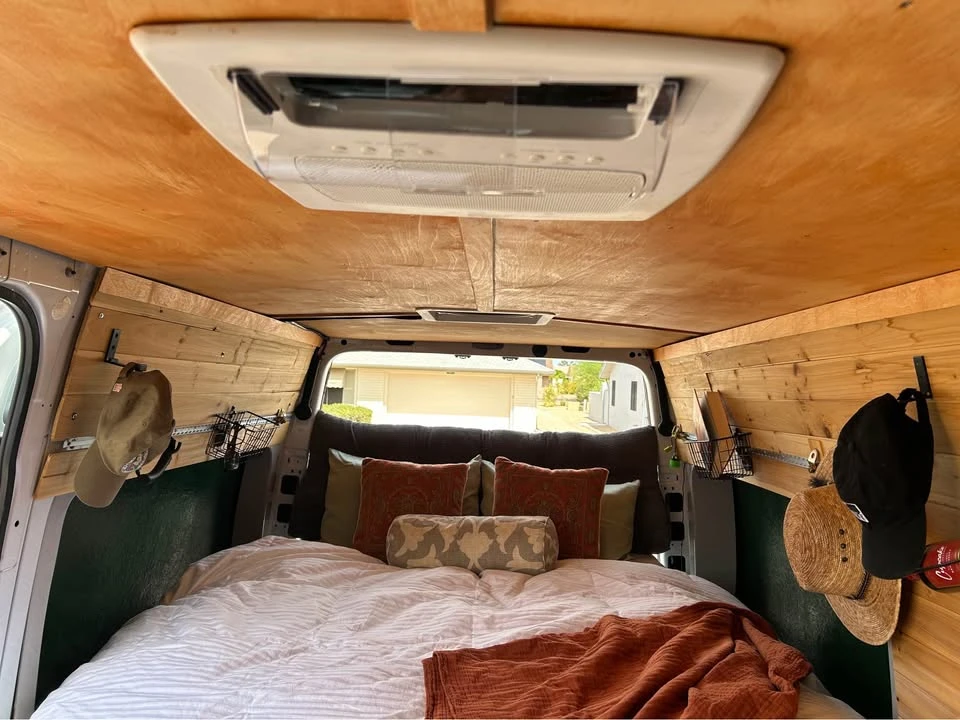 2021 Mercedes-Benz VS30 Sprinter - Image 4 of 19