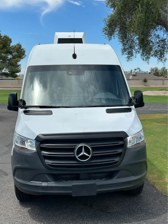 2021 Mercedes-Benz VS30 Sprinter - Image 3 of 19