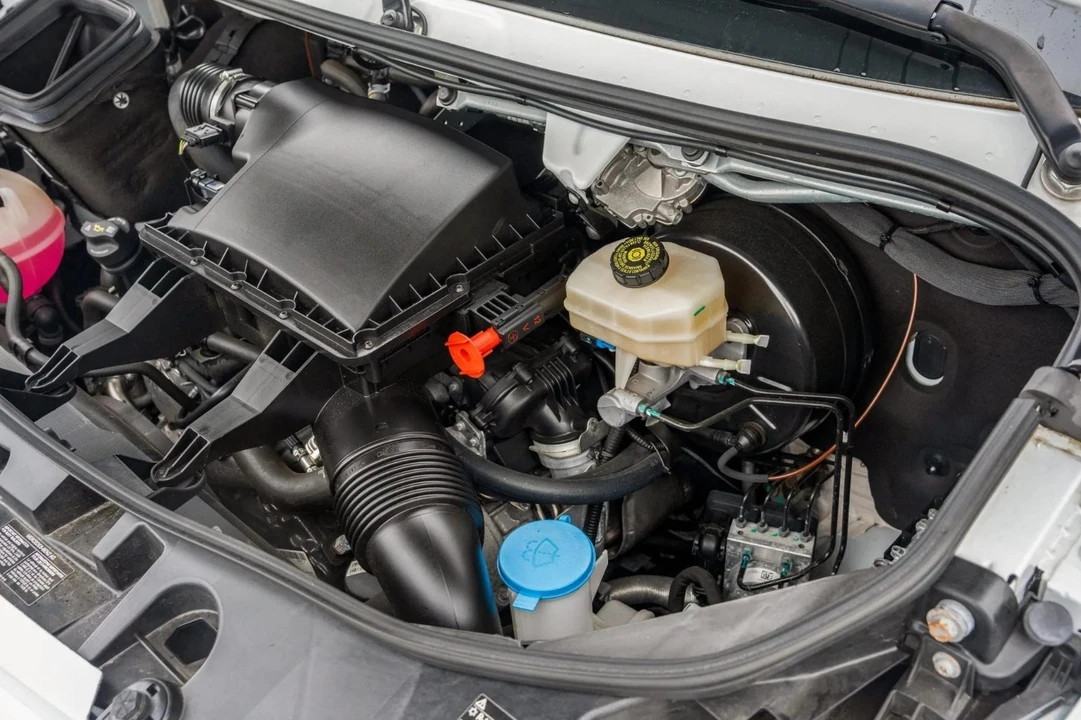 2021 Mercedes-Benz VS30 Sprinter - Image 10 of 13