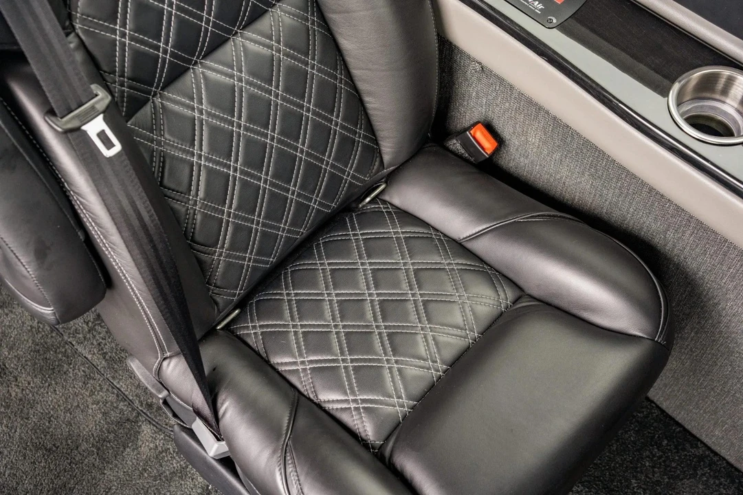 2021 Mercedes-Benz VS30 Sprinter - Image 7 of 15