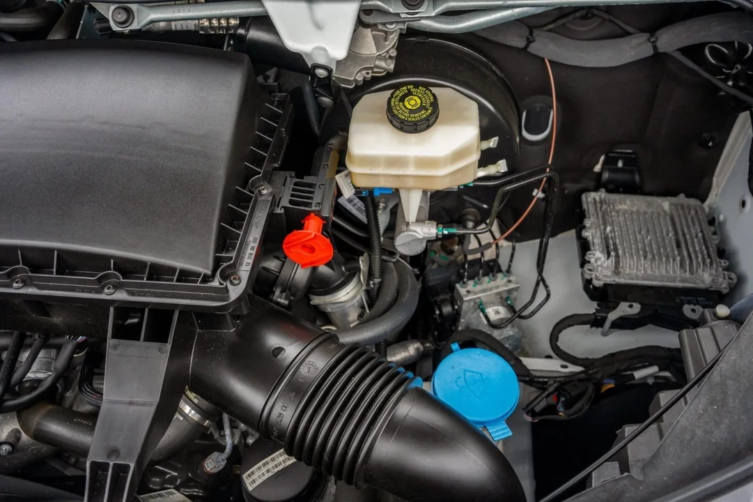 2021 Mercedes-Benz VS30 Sprinter - Image 13 of 13