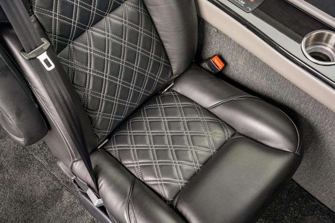 2021 Mercedes-Benz VS30 Sprinter - Image 7 of 13