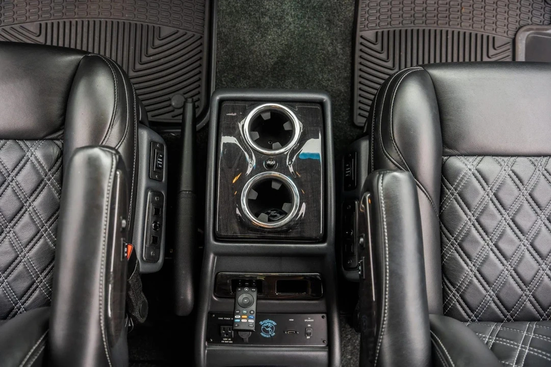 2021 Mercedes-Benz VS30 Sprinter - Image 8 of 15