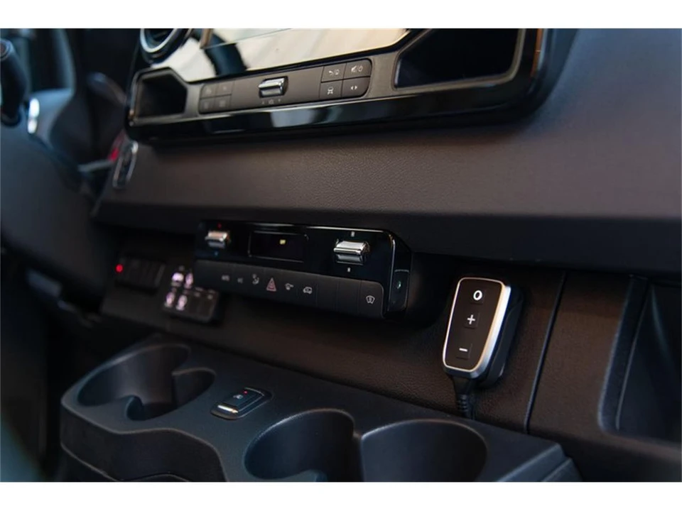 2021 Mercedes-Benz VS30 Sprinter - Image 31 of 31
