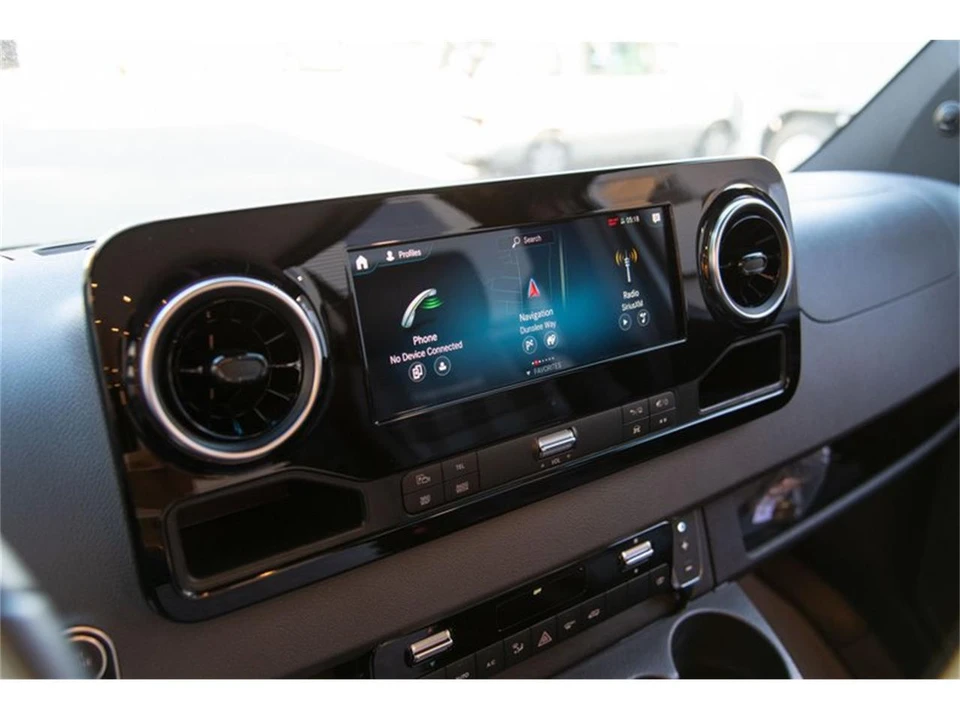 2021 Mercedes-Benz VS30 Sprinter - Image 25 of 31