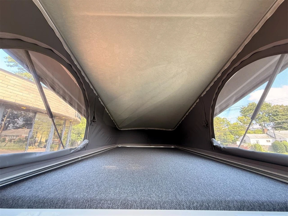 2021 Mercedes-Benz VS30 Sprinter - Image 30 of 31
