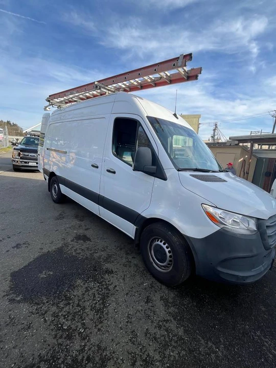 2021 Mercedes-Benz VS30 Sprinter - Image 2 of 8