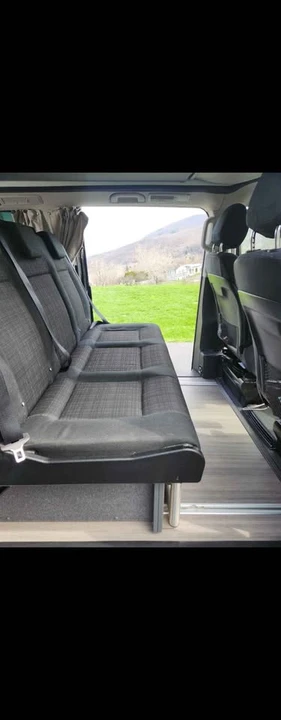 2021 Mercedes-Benz Sprinter - Image 3 of 5