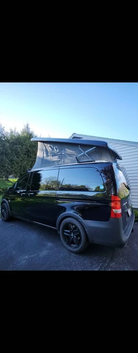 2021 Mercedes-Benz Sprinter - Image 2 of 5