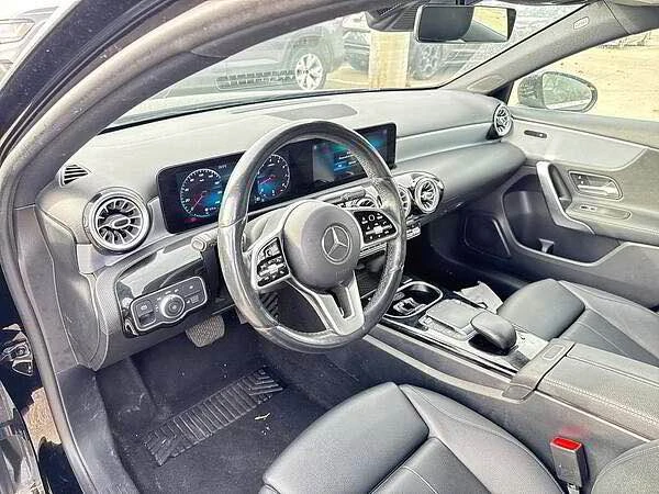 2021 Mercedes-Benz W177 A-Class - Image 3 of 4
