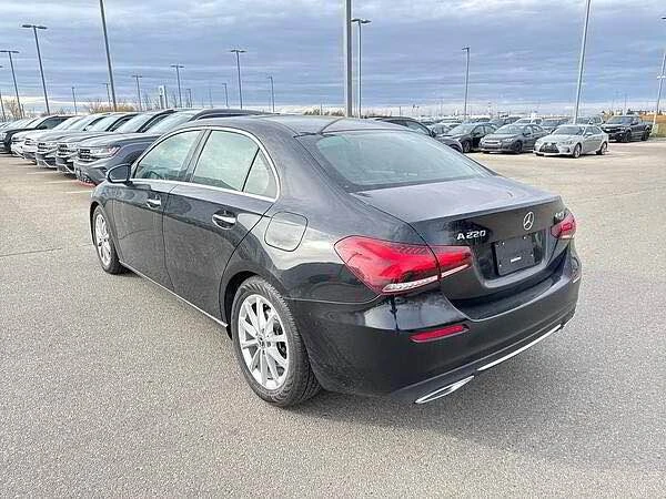 2021 Mercedes-Benz W177 A-Class - Image 2 of 4