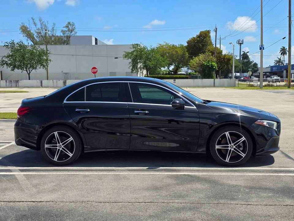 2021 Mercedes-Benz W177 A-Class - Image 18 of 18