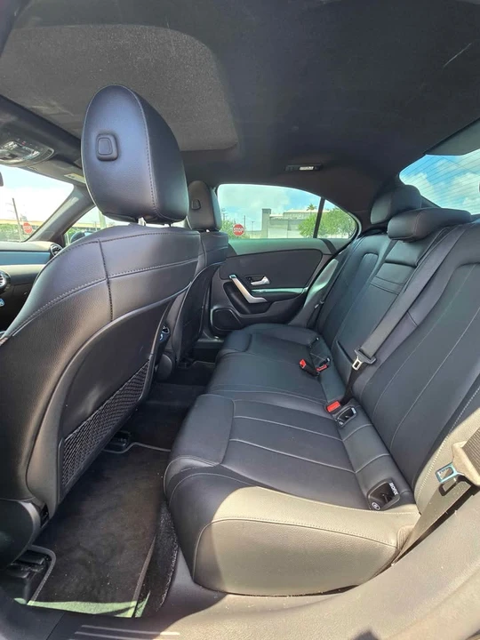 2021 Mercedes-Benz W177 A-Class - Image 14 of 18