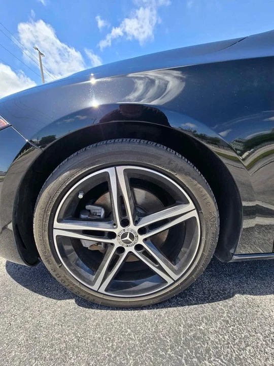 2021 Mercedes-Benz W177 A-Class - Image 16 of 18