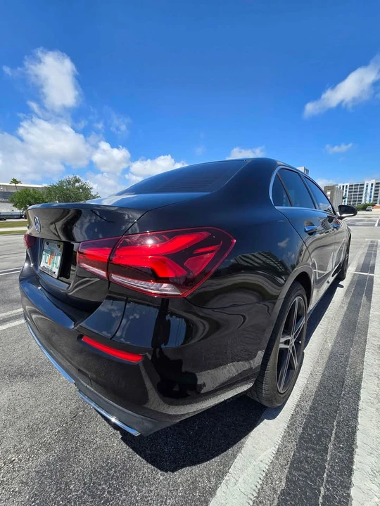 2021 Mercedes-Benz W177 A-Class - Image 6 of 18