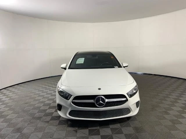 2021 Mercedes-Benz W177 A-Class - Image 3 of 19