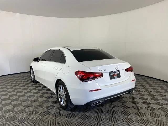 2021 Mercedes-Benz W177 A-Class - Image 6 of 19