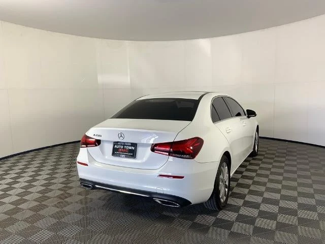 2021 Mercedes-Benz W177 A-Class - Image 2 of 19