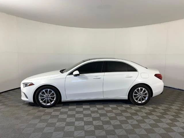 2021 Mercedes-Benz W177 A-Class - Image 5 of 19