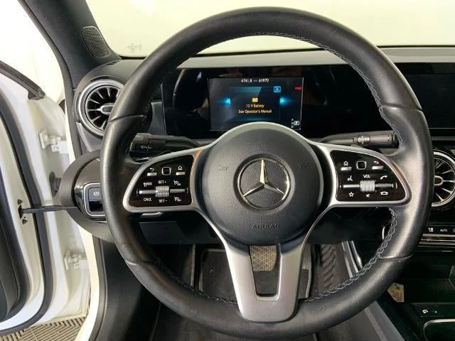 2021 Mercedes-Benz W177 A-Class - Image 8 of 19