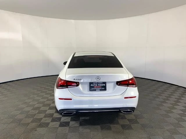 2021 Mercedes-Benz W177 A-Class - Image 7 of 19