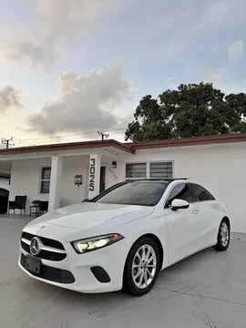 2021 Mercedes-Benz A-Class A 220 4MATIC Sedan