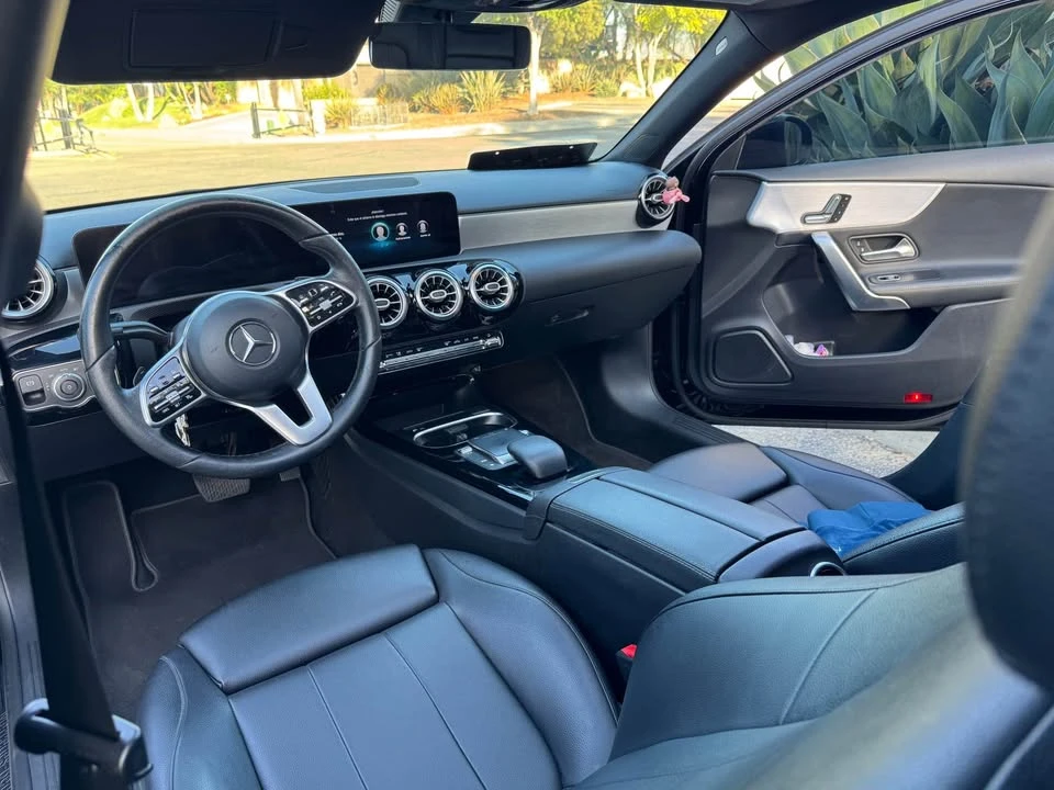2021 Mercedes-Benz W177 A-Class - Image 15 of 17