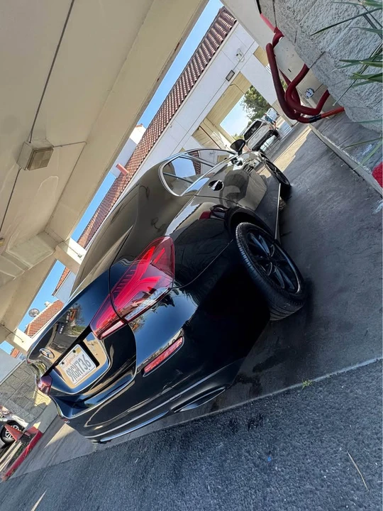 2021 Mercedes-Benz W177 A-Class - Image 11 of 17