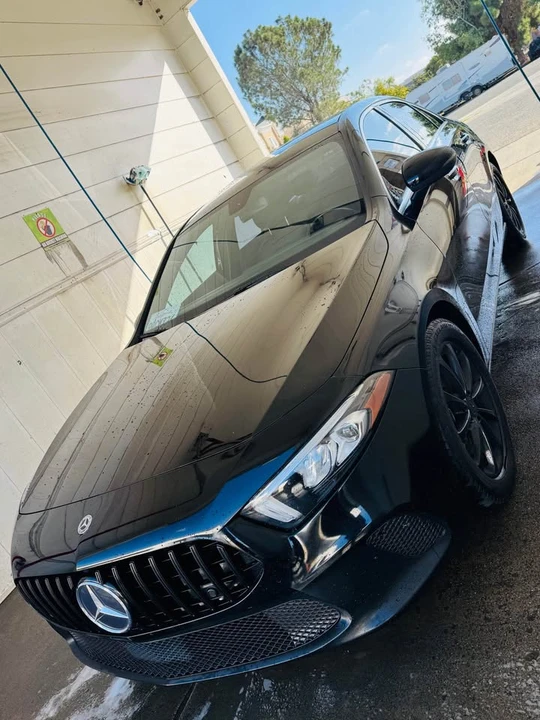 2021 Mercedes-Benz W177 A-Class - Image 13 of 17