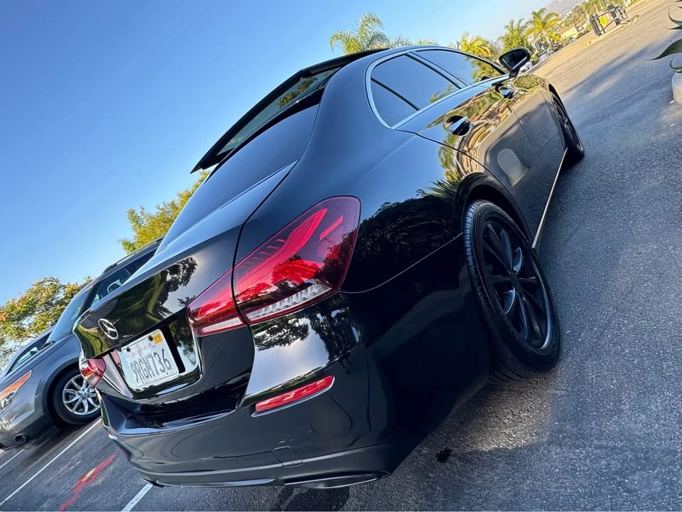 2021 Mercedes-Benz W177 A-Class - Image 8 of 17