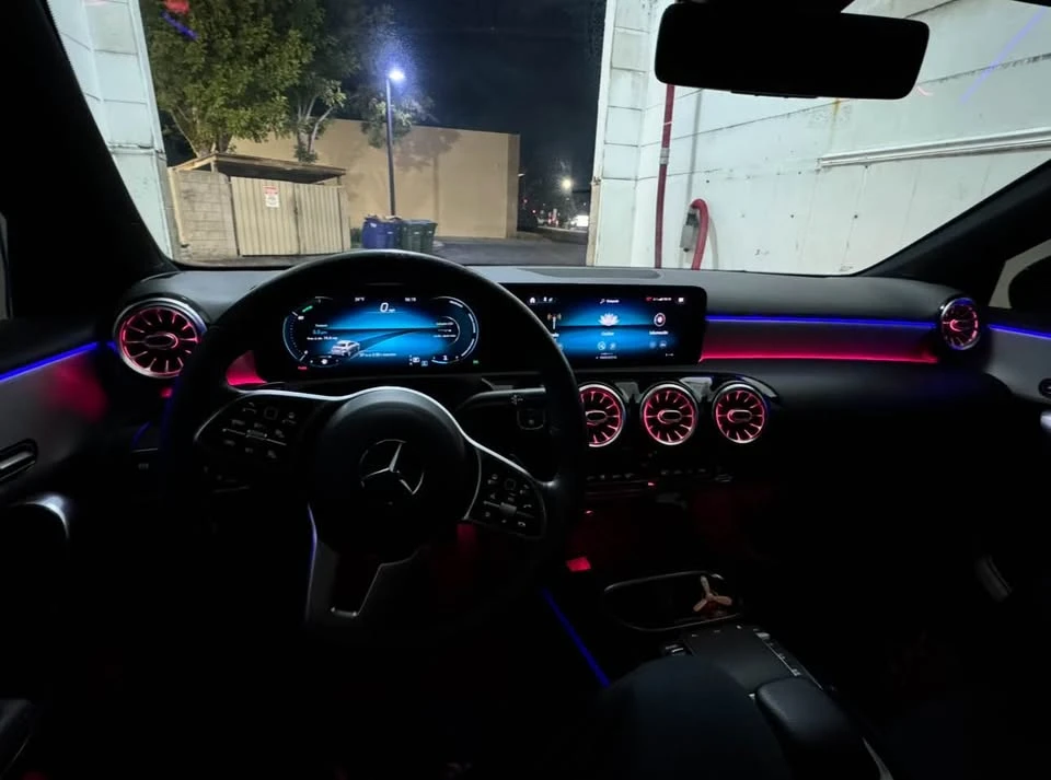 2021 Mercedes-Benz W177 A-Class - Image 16 of 17