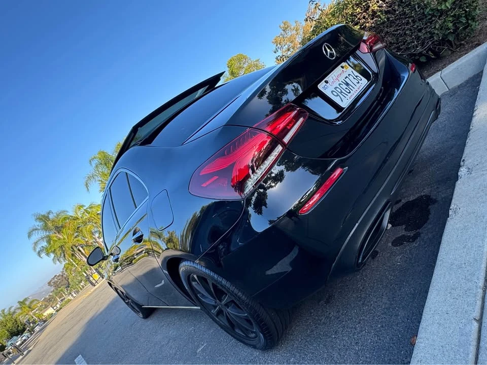 2021 Mercedes-Benz W177 A-Class - Image 9 of 17