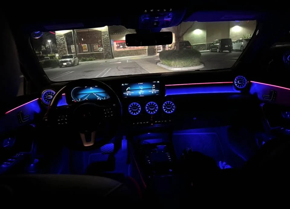 2021 Mercedes-Benz W177 A-Class - Image 17 of 17