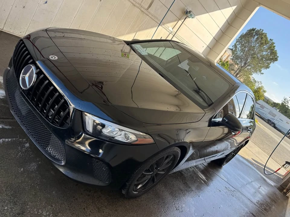 2021 Mercedes-Benz W177 A-Class - Image 12 of 17