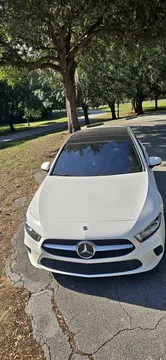 2021 Mercedes-Benz A 220 Sedan