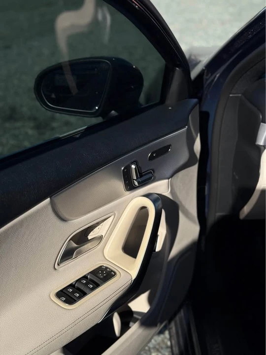 2021 Mercedes-Benz W177 A-Class - Image 19 of 19