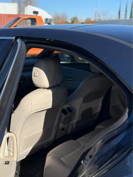2021 Mercedes-Benz W177 A-Class - Image 18 of 19
