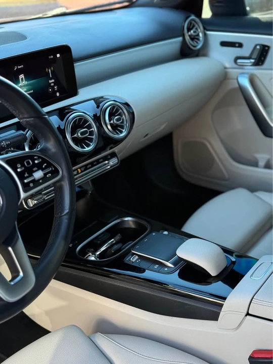2021 Mercedes-Benz W177 A-Class - Image 14 of 19