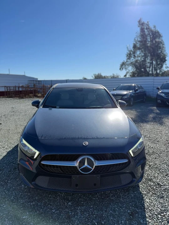 2021 Mercedes-Benz W177 A-Class - Image 6 of 19