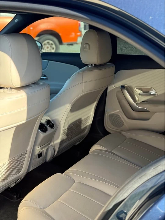 2021 Mercedes-Benz W177 A-Class - Image 17 of 19